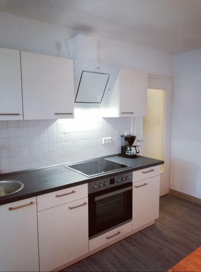 Albnest - Wohlfuehlen In Der Naehe Der Alb Apartment Карлсруе Екстериор снимка